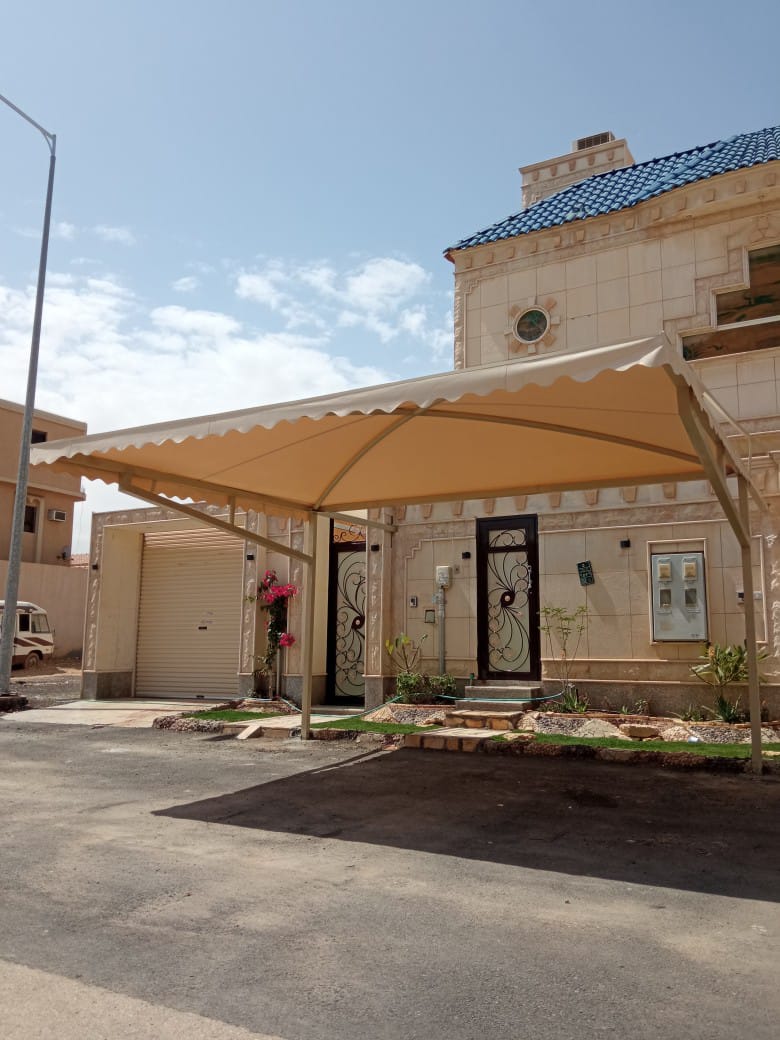 تركيب مظلات قماش في الجنوب  بأعلى جودة وأسعار منافسة