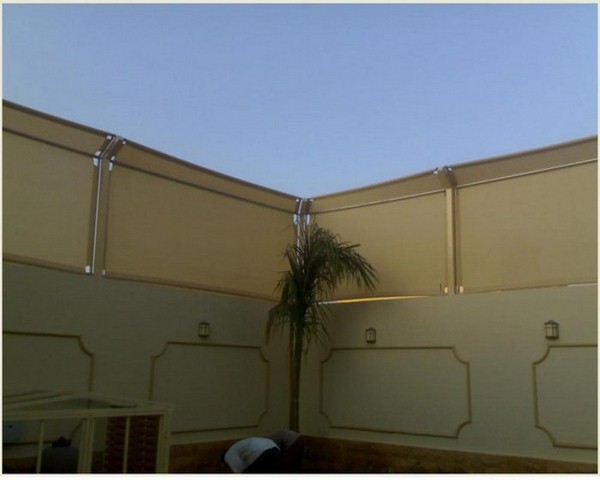 حداد سواتر الجنوب   عسير