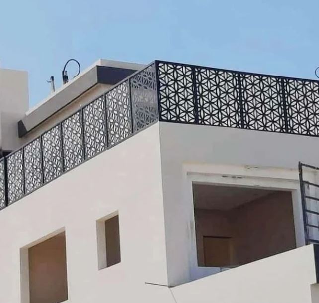 سواتر الجنوب